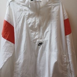 Nike fleece